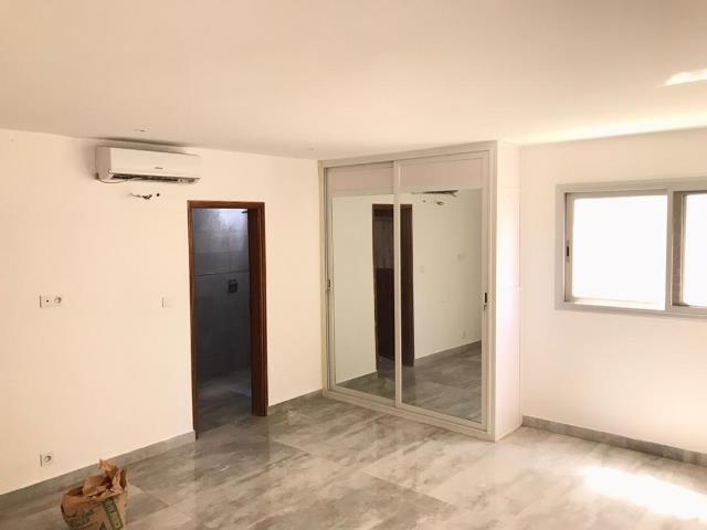 Appartement à louer à Fann Residence
