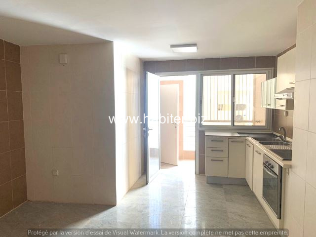Appartement à louer aux Almadies