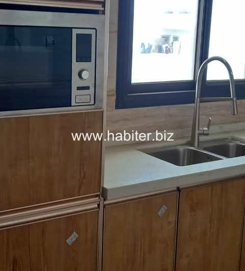 Appartement à louer à Libertè 6