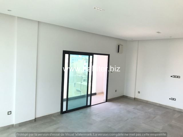Appartements à vendre à Ngor Almadies