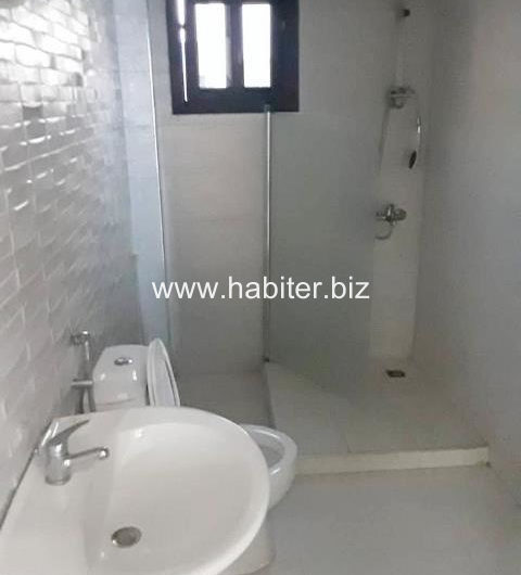 Villa R+2 à louer à Ngor Almadies