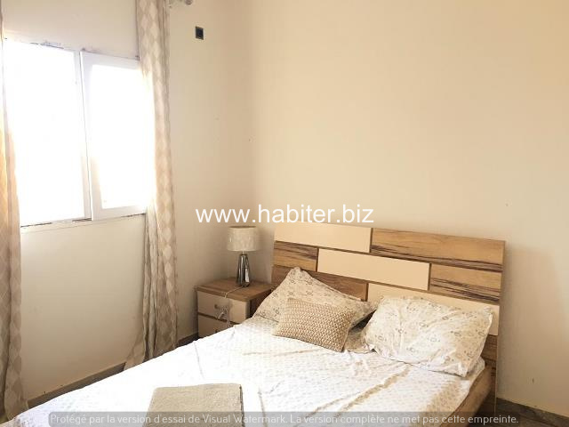 Appartement de 132m2 à vendre à Ndiakhirat