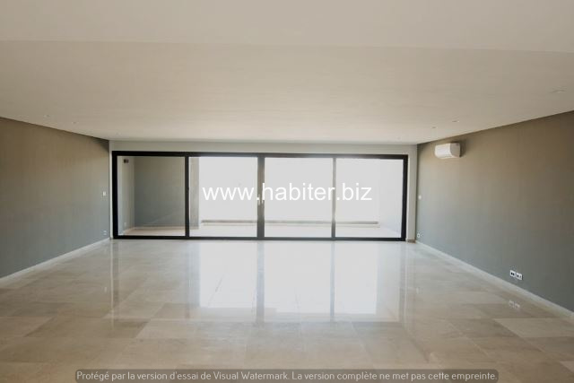 Appartement à louer aux Almadies