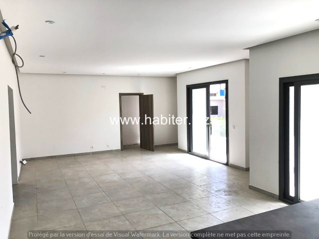 Appartements à louer à Mermoz