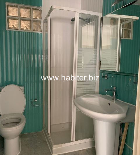 Appartement à louer aux Almadies