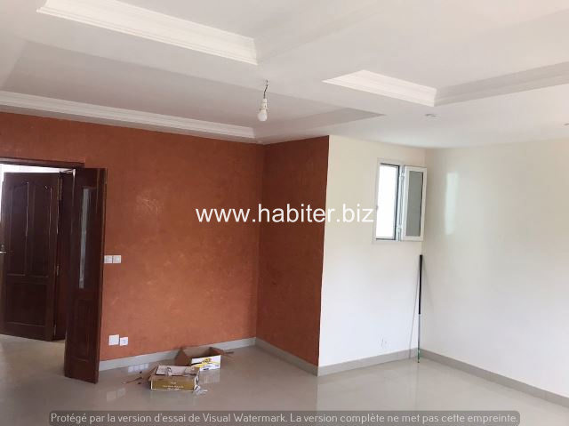 Appartement neuf à louer à Ngor Almadies