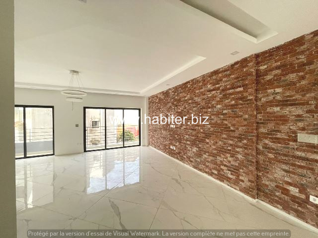 Appartements et duplex à louer aux Mamelles