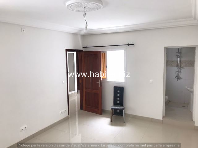 Appartement neuf à louer à Ngor Almadies