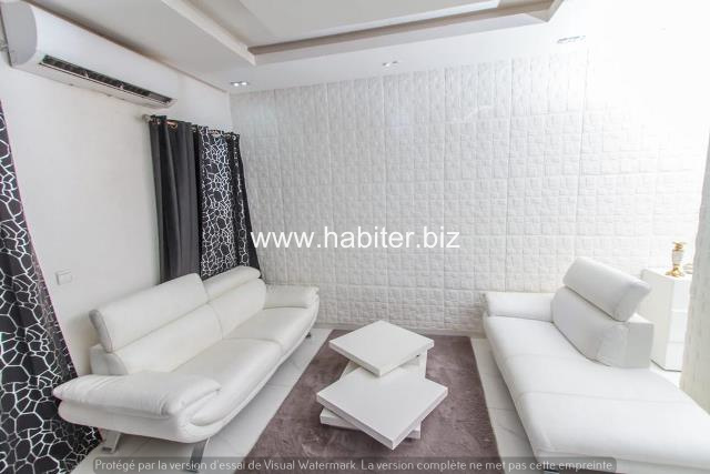 Appartement de 145m2 à vendre aux Almadies