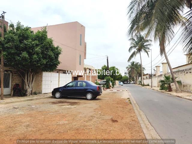Villa habitable de 200m2 à vendre à Gibraltar Centenaire