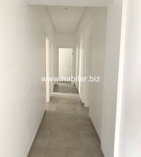 Appartement à louer aux Almadies