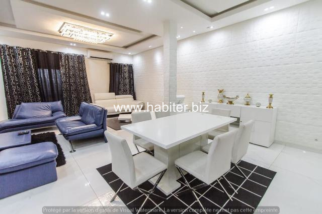 Appartement de 145m2 à vendre aux Almadies