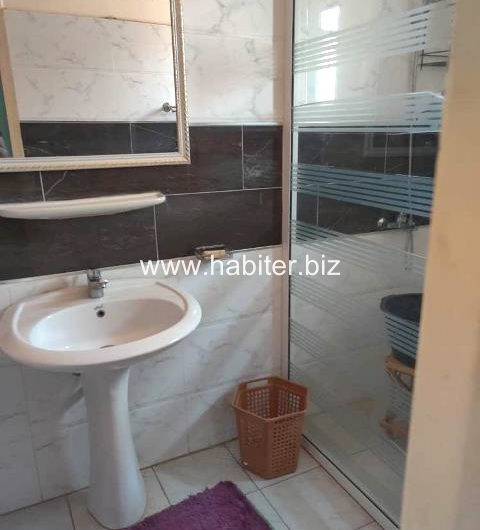 Villa habitable de 200m2 à vendre à Gibraltar Centenaire