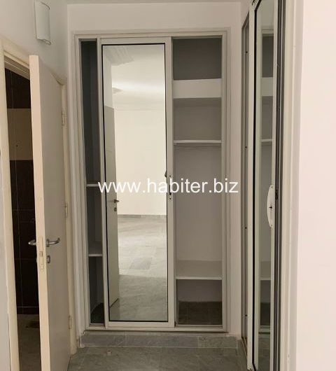 Appartement à louer aux Almadies