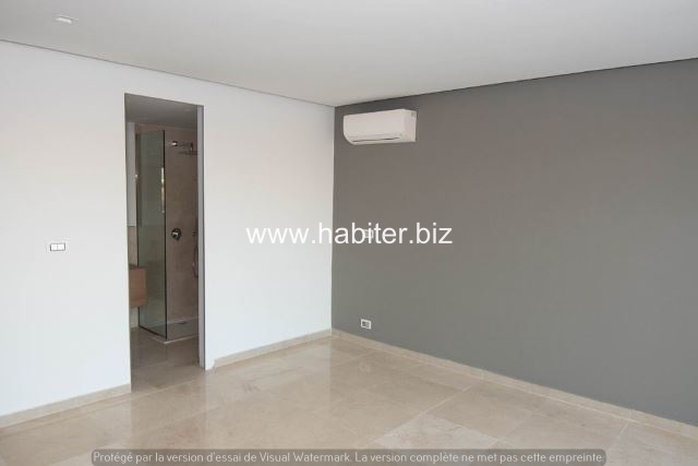 Appartement à louer aux Almadies