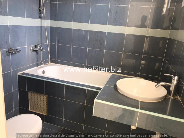 Appartement à louer aux Almadies au 2ém étage