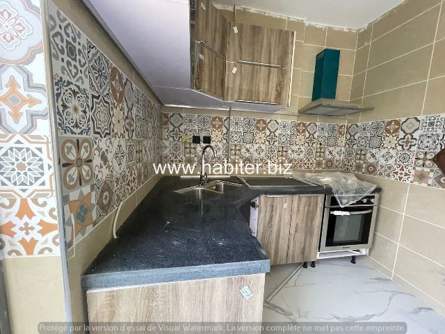 Appartements et duplex à louer aux Mamelles