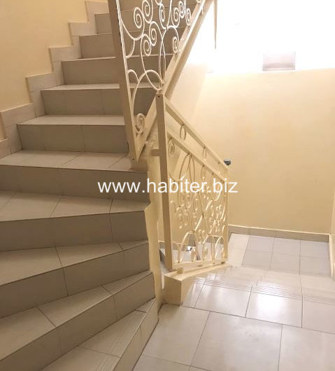 Appartement à louer à liberté 6