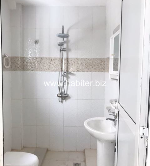 Appartement neuf à louer à Ngor Almadies