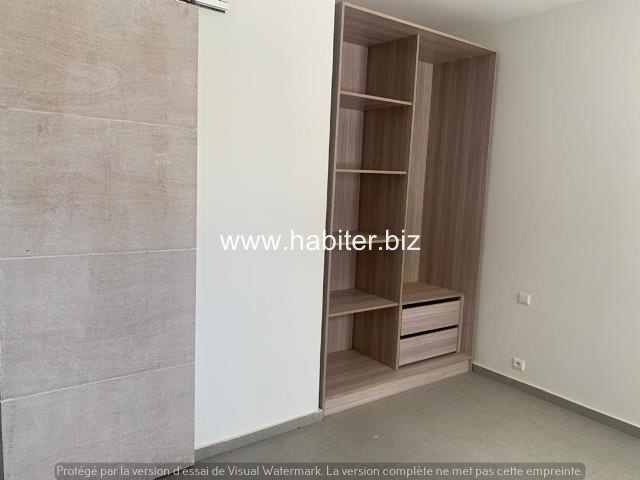 Appartement à vendre à Ngor Virage