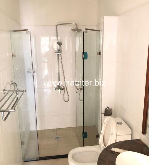 Appartement à louer aux Almadies