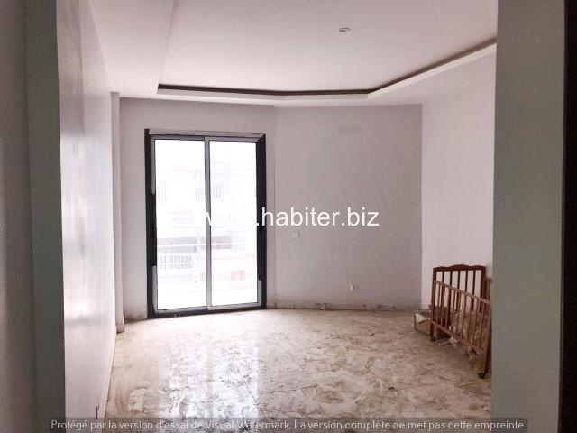 Plateaux de bureaux à louer à Mermoz