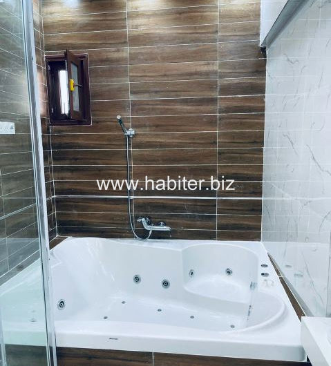 Penthouse de 341m2 à vendre aux Almadies