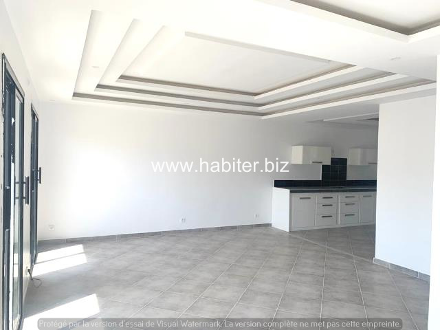 Appartements à louer à Ouakam