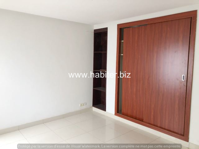 Appartement à louer aux Almadies