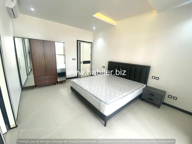 Appartement à vendre aux Almadies
