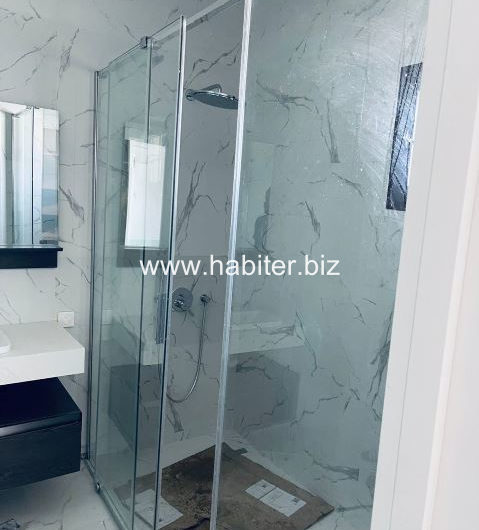 Penthouse de 341m2 à vendre aux Almadies