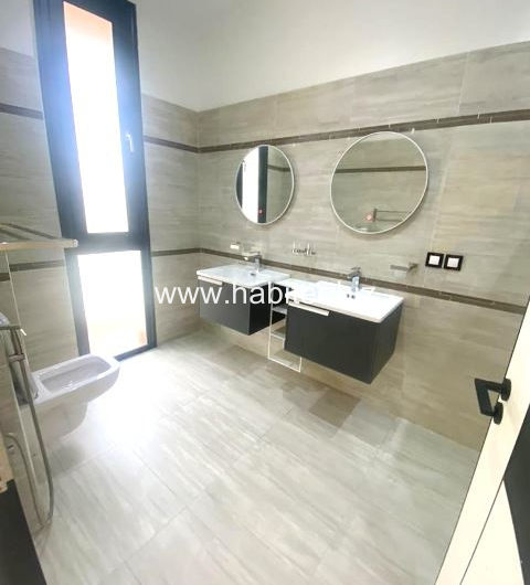 Appartement à vendre aux Almadies