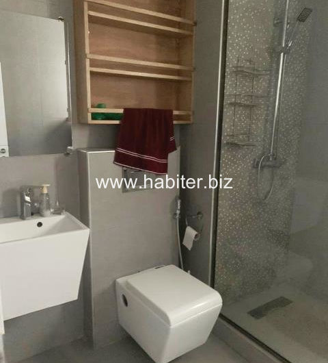 Appartement à vendre à Ngor Virage