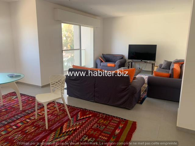 Appartement à vendre à Ngor Virage