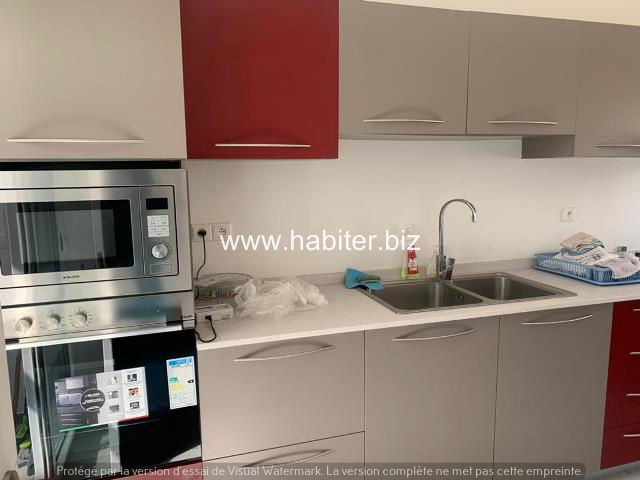 Appartement à vendre à Ngor Virage