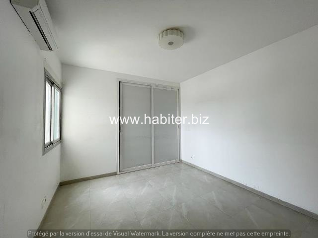 Appartement à louer à Mermoz