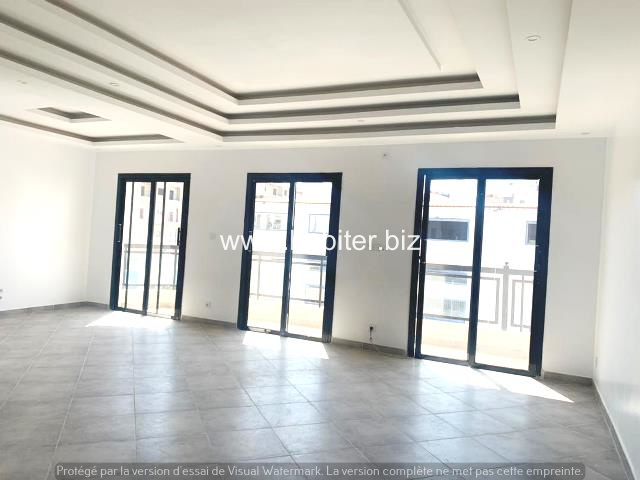 Appartements à louer à Ouakam
