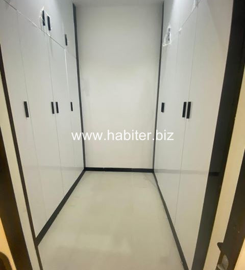 Appartement à vendre aux Almadies