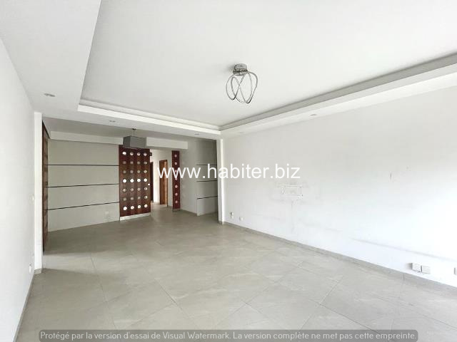Appartement à louer à Mermoz