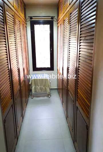 Belle villa R+1 à vendre à Ngaparou