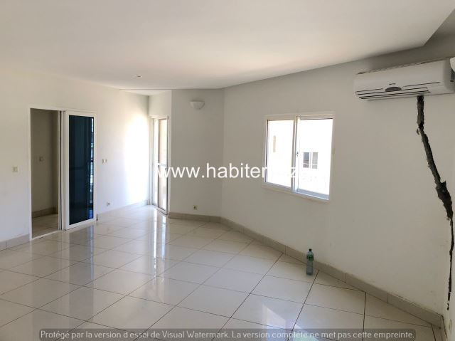 Appartement à louer aux Almadies