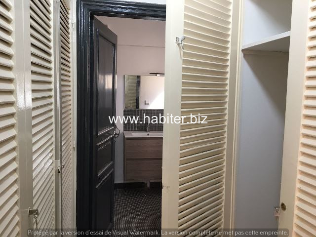Villa R+1 à louer aux Almadies