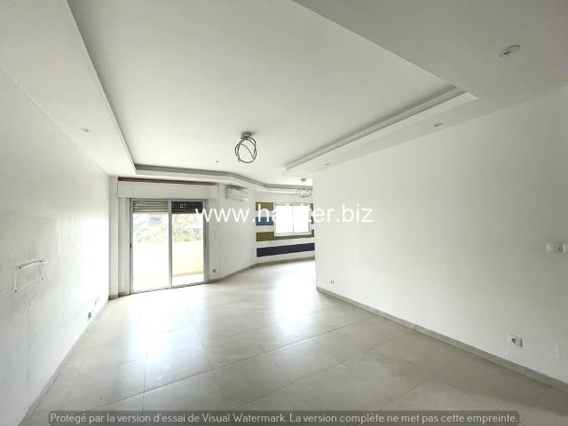 Appartement à louer à Mermoz