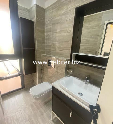 Appartement à vendre aux Almadies