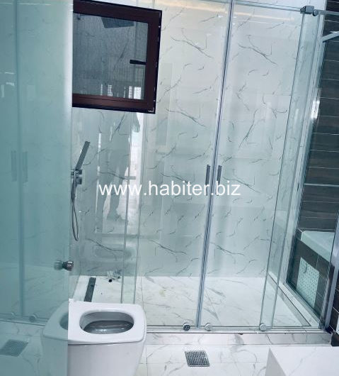 Penthouse de 341m2 à vendre aux Almadies