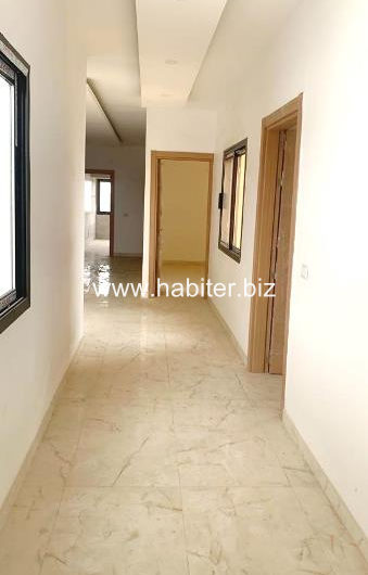 Appartement à louer à Sacré Coeur
