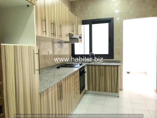 Appartements  à vendre aux Almadies