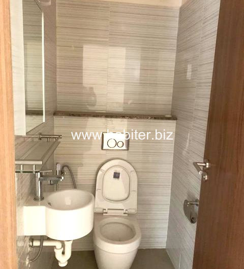 Appartement à louer au Point E