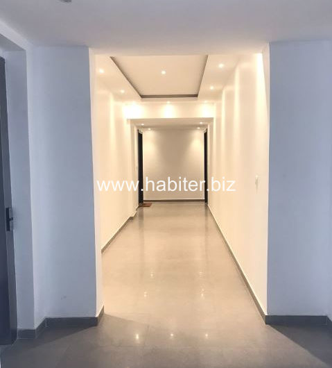 Appartements F3 et F4 à louer aux Almadies