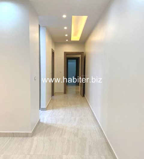Appartements de 150m2 et 200m2 à vendre aux Mamelles